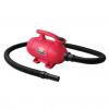 XPower B24 Forced Blower and Vacuum for Pet Grooming B-24 Freight Included